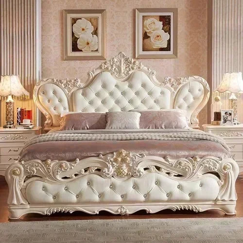 Beds